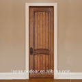 Porte en bois massif à prix réduit de 5%, conception de porte principale en bois de teck, designs modernes en porte en bois Choix de qualité Les plus populaires